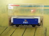 Fleischmann 8239 K Containerwagen "P&O" OVP