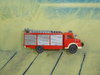 Feuerwehr Gerätewagen