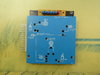 Lauer PCC 100-18 Fahrregler Platine mit Funktionsautomatik - blau