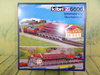 Kibri 36606 Güterhalle mit Überladekran Bausatz Spur Z