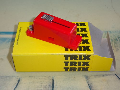TRIX Bremswiderstand 6631 OVP