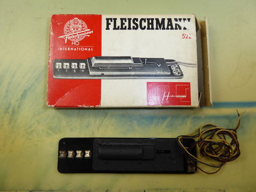 Fleischmann 522 (6952) Schaltrelais OVP