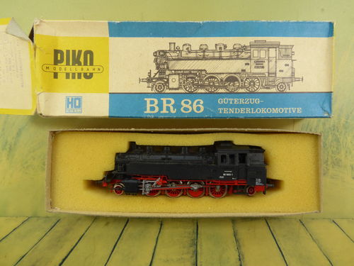 Piko BR 68 in OVP