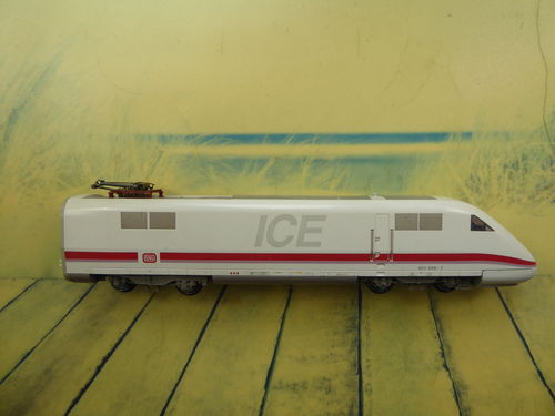 Märklin ICE Triebwagen 401 508-7