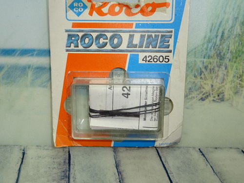 Roco 42605 H0 - Reedkontakt NEU & OvP
