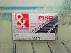 PIKO 55275 Anschluß-Clip Digital, A-Gleis OVP