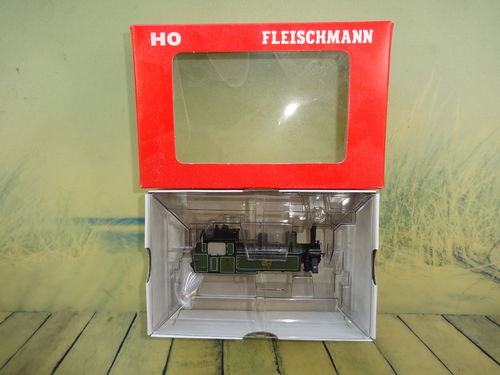 Fleischmann Ersatzteil 10409802 LOKGEHAEUSE BR 98