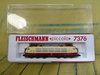 Fleischmann N 7376 E-Lok BR 103 155-8 DB OVP