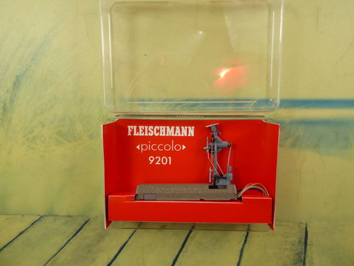 Fleischmann Piccolo 9200 Form Vorsignal OVP