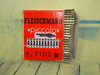 Fleischmann piccolo 9102 GLEIS GER. 57,5 MM VP 20 hell