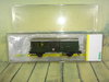 Trix H0 23997 Güterzug-Gepäckwagen der DB OVP