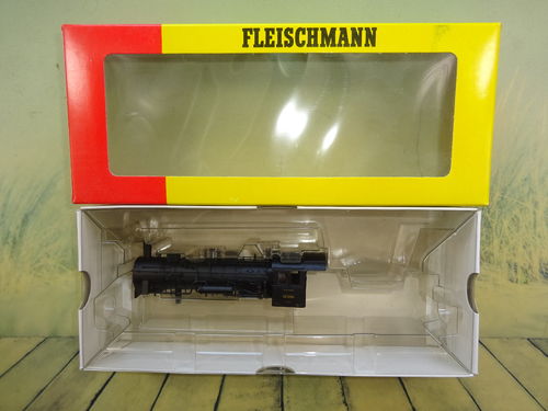 Fleischmann 00104154LOKGEHAEUSE BR 55 DRG OVP