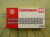20er Pack Fleischmann Modellgleis 6005 OVP