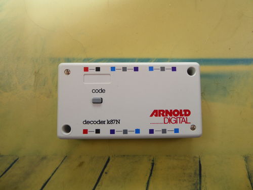 Arnold Digital Decoder k87n