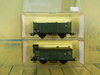 2tlg Trix Int Güterwagen Set K.Bay.Sts.B. OVP