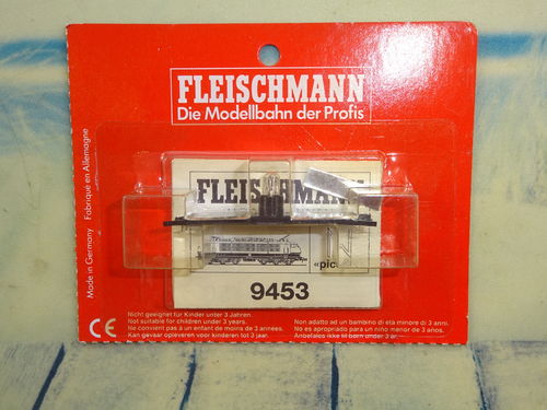 Fleischmann N 9453 Innenbeleuchtung