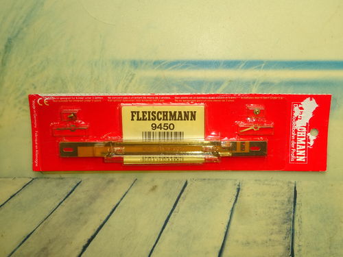 Fleischmann 9450 Innenbeleuchtung OVP