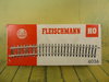 Fleischmann Modellgleis 20x 6036 R738 OVP