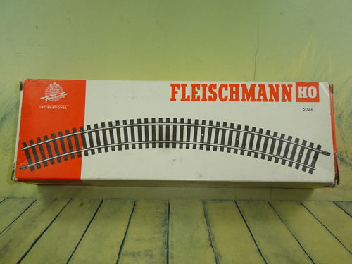 Fleischmann Modellgleis 20er Pack 6024 OVP