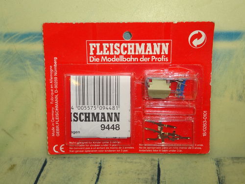Fleischmann N 9448 Zugschlußbeleuchtung für Doppelstockwagen