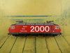 Roco Re 4/4 Bahn Rail Ferrovia 2000 SBB