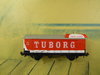 Tuborg Güterwagen mit NEM