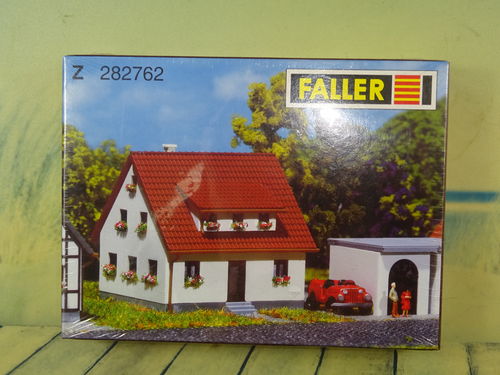 Faller 282762 Siedlungshaus Z OVP