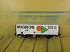 Migros Güterwaggon