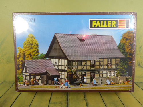 Faller 130371 Bauernhaus