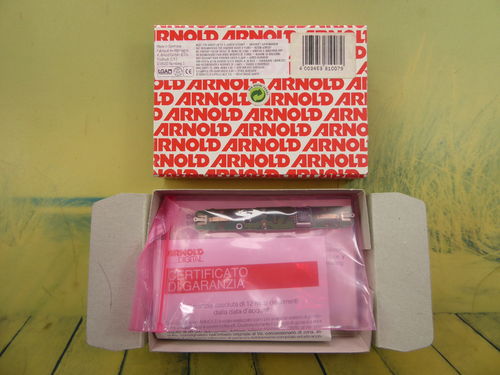 Arnold Digital Decoder 81007 OVP