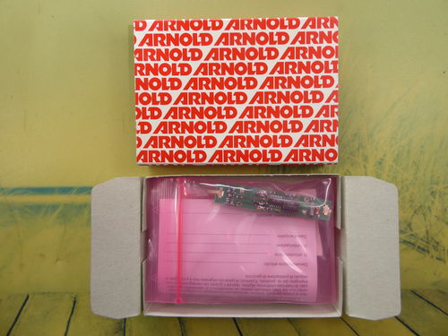 Arnold Digital Decoder 81003 OVP
